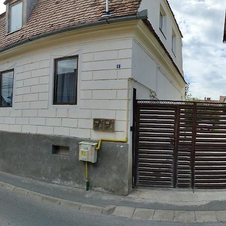 Casa Mondo Sibiu Exteriér fotografie