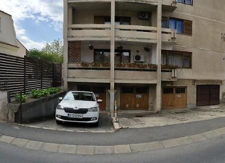 Casa Mondo Sibiu Exteriér fotografie