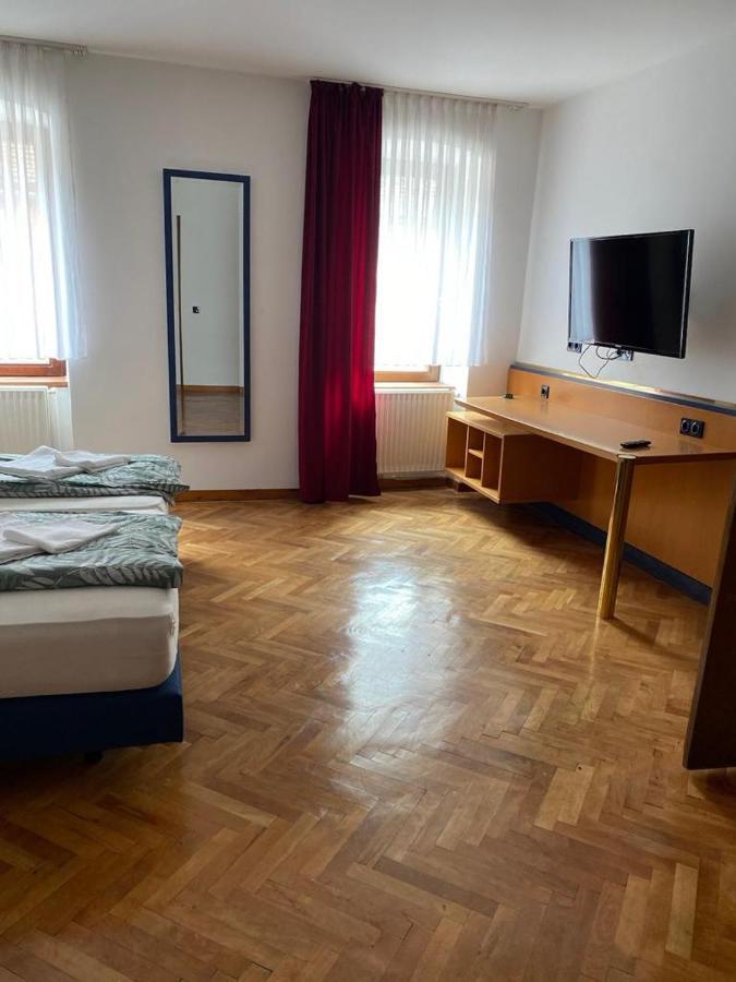 Casa Mondo Sibiu Exteriér fotografie