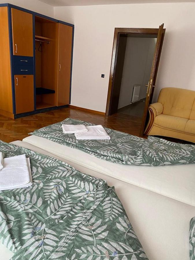 Casa Mondo Sibiu Exteriér fotografie