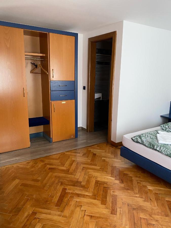 Casa Mondo Sibiu Exteriér fotografie
