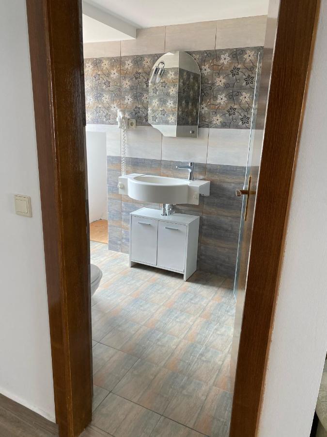 Casa Mondo Sibiu Exteriér fotografie