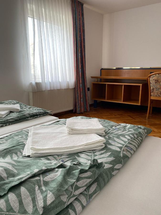 Casa Mondo Sibiu Exteriér fotografie