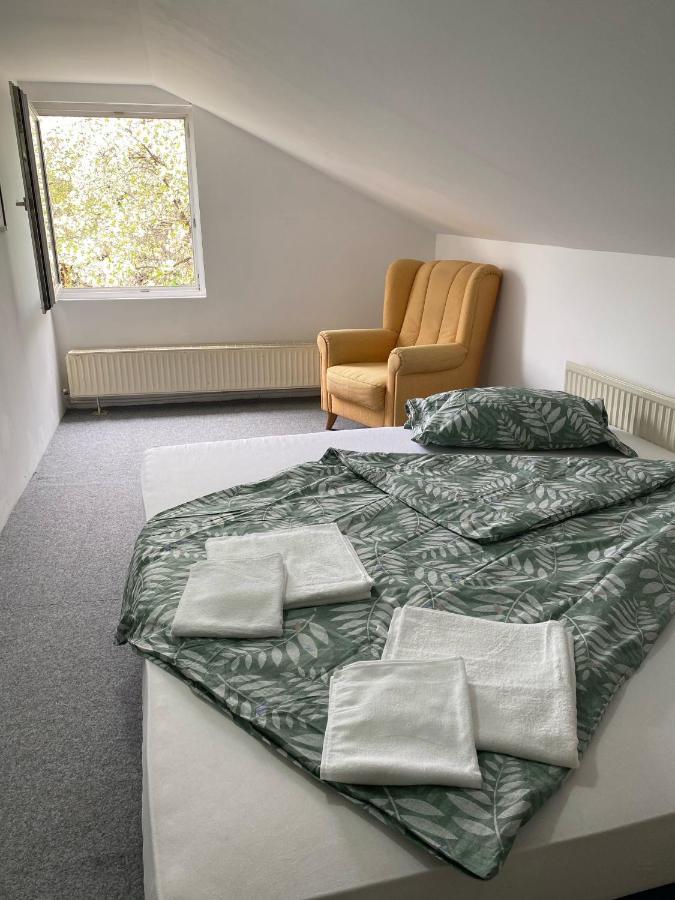 Casa Mondo Sibiu Exteriér fotografie