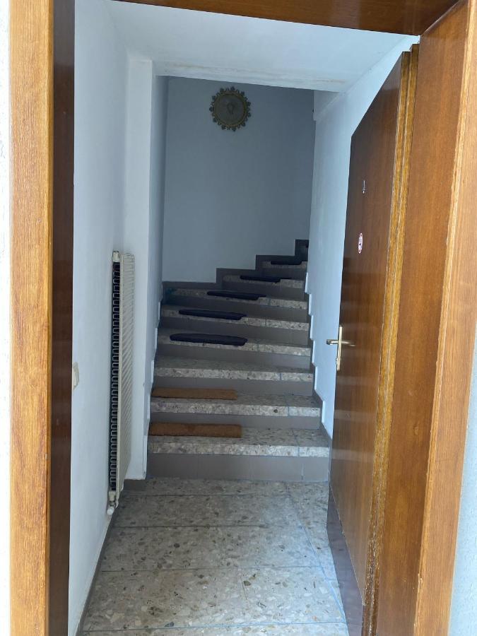 Casa Mondo Sibiu Exteriér fotografie