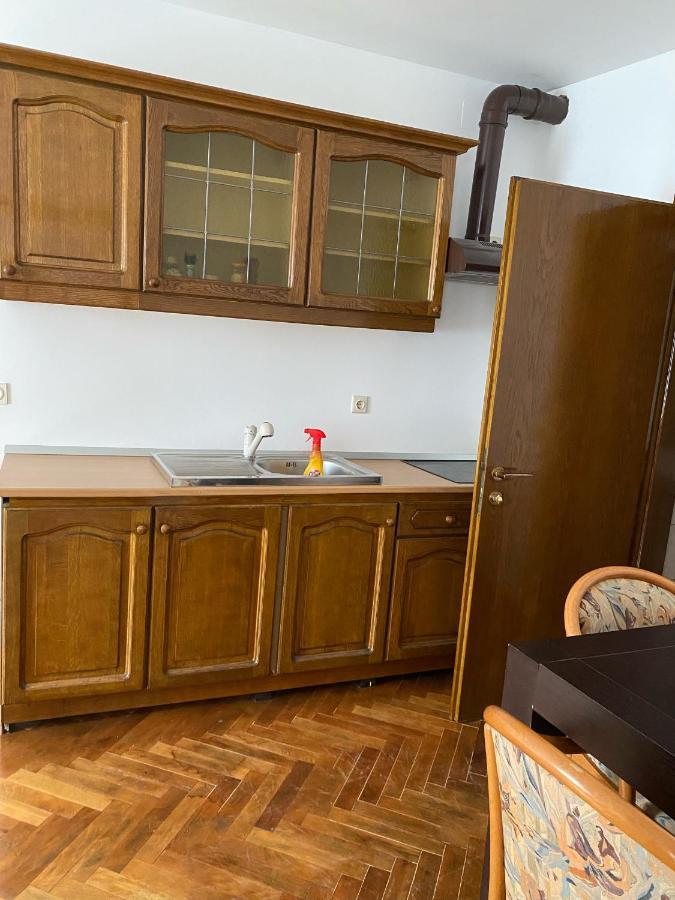 Casa Mondo Sibiu Exteriér fotografie