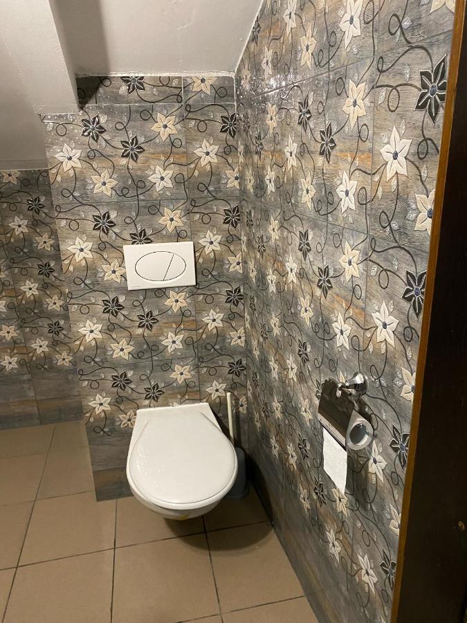 Casa Mondo Sibiu Exteriér fotografie